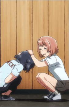 Hinako Nijikki