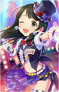 Mutsumi Ujiie's image