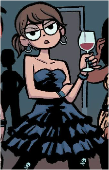 Image 2 - Art: Bryan Lee O'Malley Image 2