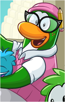 Image 2 of Aunt Arctic