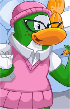 Image 6 of Aunt Arctic