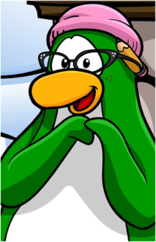 Image 4 of Aunt Arctic