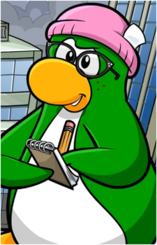 Image 5 of Aunt Arctic