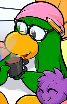 Image 3 of Aunt Arctic