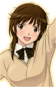Rihoko Sakurai