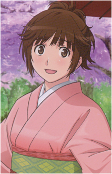 Rihoko Sakurai