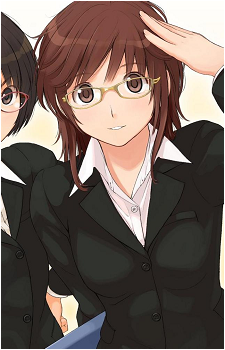 Rihoko Sakurai
