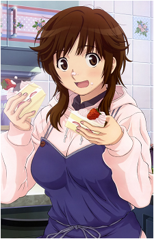 Rihoko Sakurai