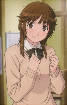 Rihoko Sakurai