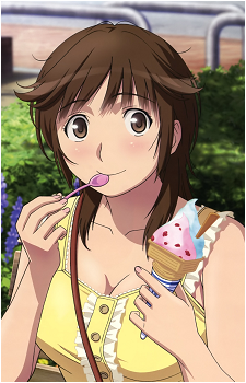 Rihoko Sakurai's image