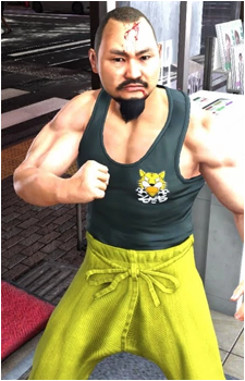 Yasuo Sodachi's image