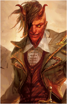 Tibalt's image