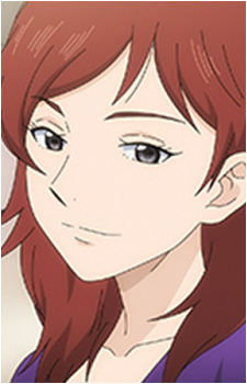 Kaoru {AnI}
