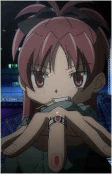 Kyouko Sakura