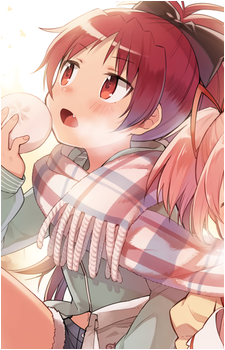 Kyouko Sakura