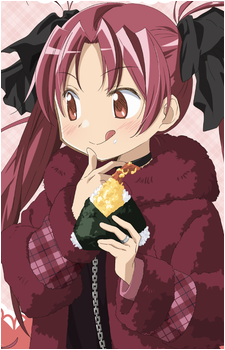 Kyouko Sakura