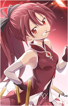 Kyouko Sakura