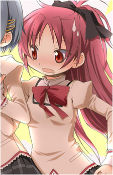 Kyouko Sakura