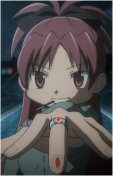 Kyouko Sakura