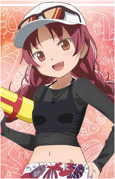 Kyouko Sakura