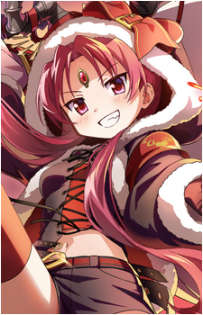 Kyouko Sakura