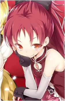 Kyouko Sakura