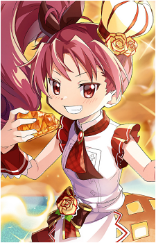 Kyouko Sakura