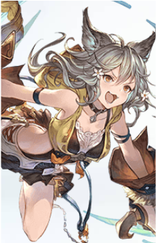 Sen {GBF}