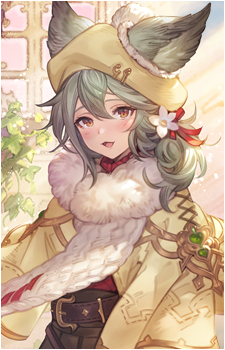 Sen {GBF}