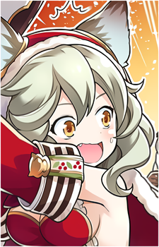 Sen {GBF}