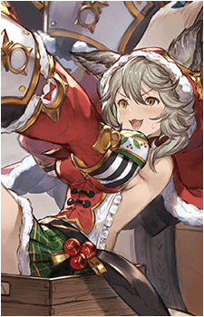 Sen {GBF}