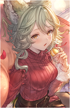 Sen {GBF}