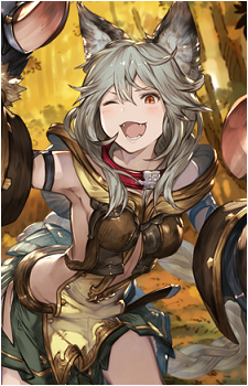 Sen {GBF}