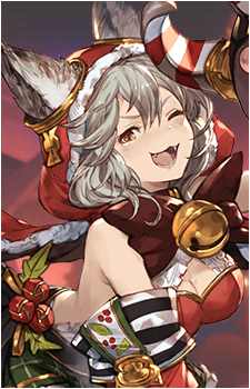 Sen {GBF}