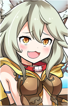 Sen {GBF}