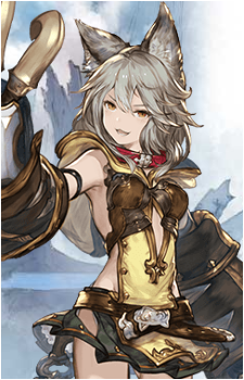 Sen {GBF}