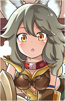 Sen {GBF}