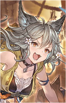 Sen {GBF}
