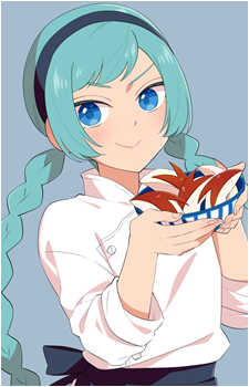 Stella {TenSura}