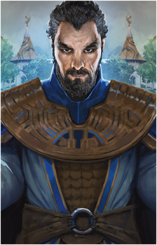 Naban's image