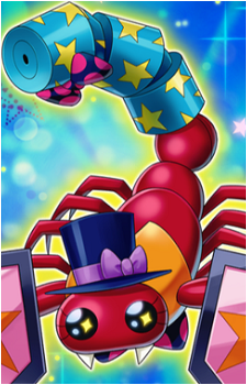 Performapal Kaleidoscorp's image