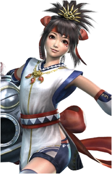 Himiko's image