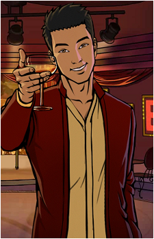 Kenji Katsaros's image