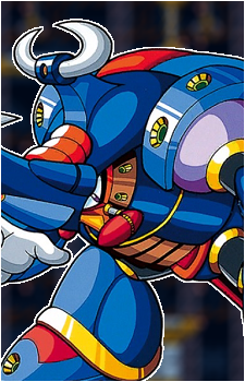 Gravity Beetle