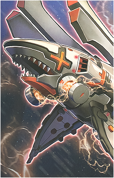 Blast Jaws's image
