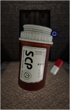 SCP-500's image