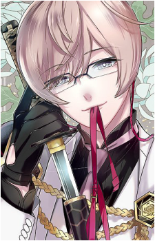 Kikkou Sadamune's image
