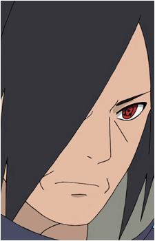 Tajima Uchiha
