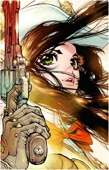 Mira Abigail Black's image