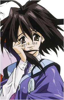 Melfina